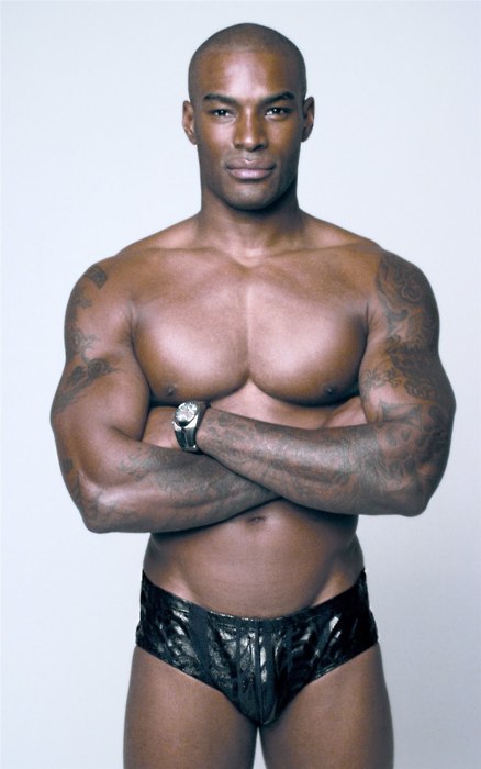 By admin April 30 2012 736 am Posted in Black Men In Underwear 