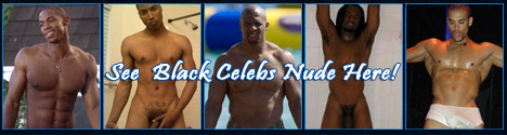 naked black male celebrities