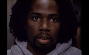 Harold Perrineau