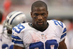 Demarco Murray Exposed