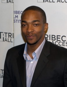 Anthony Mackie