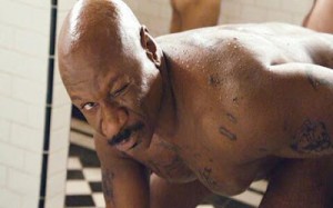 Ving Rhames Naked