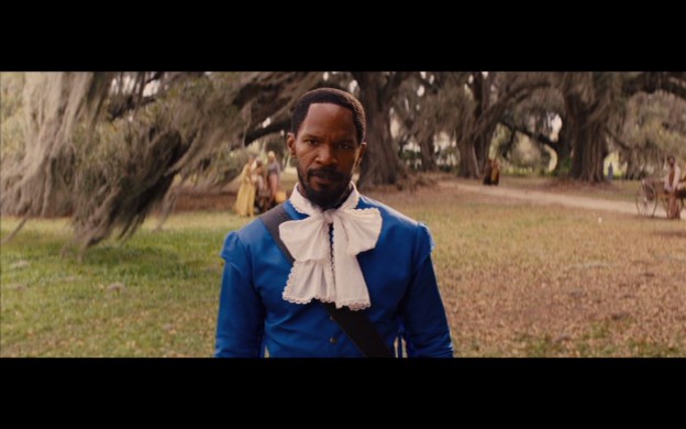 Jamie Foxx Archives - Nude Black Male Celebs