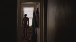 Michael K Williams naked