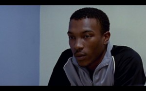 Ashley Walters