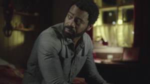 Nicholas Pinnock