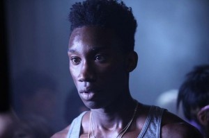 Nathan Stewart Jarrett misfits